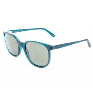 LGR Green Acetate Women's Sunglasses